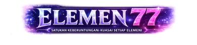 ELEMEN77 Logo